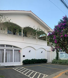 Clínica Morada